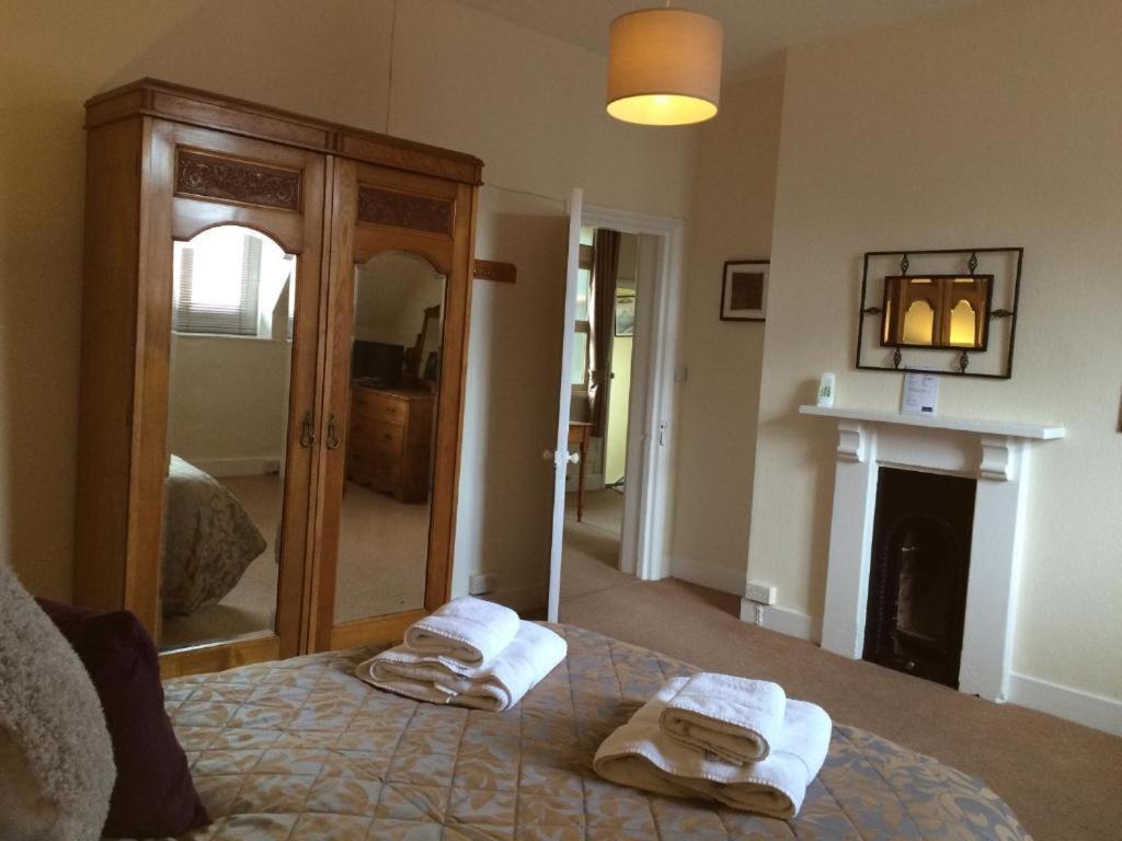 Hotel Great Malvern Hotel Great Malvern