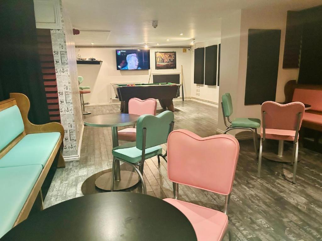 Great Malvern Hotel 3* Great Malvern