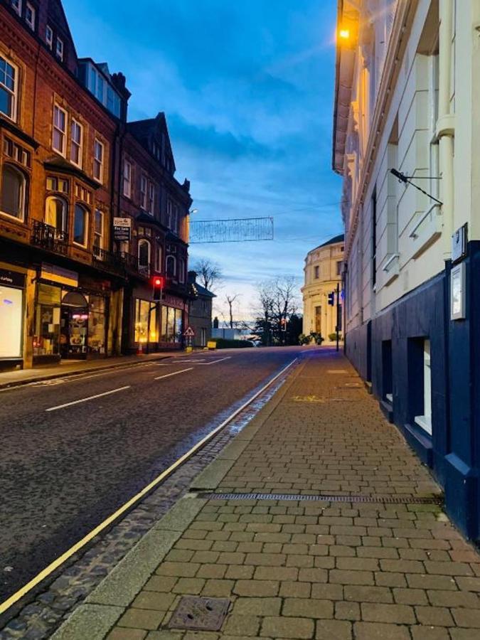 Great Malvern Hotel Hotel