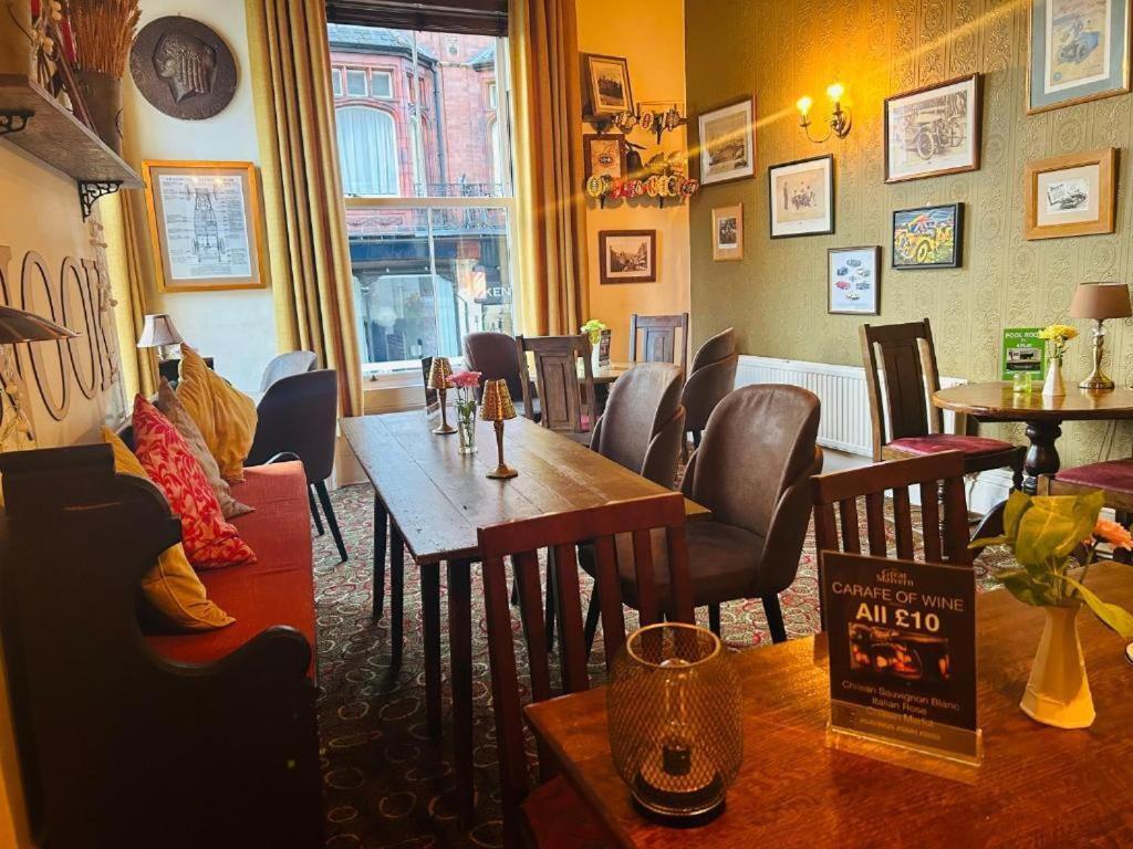 Great Malvern Hotel 3* Great Malvern