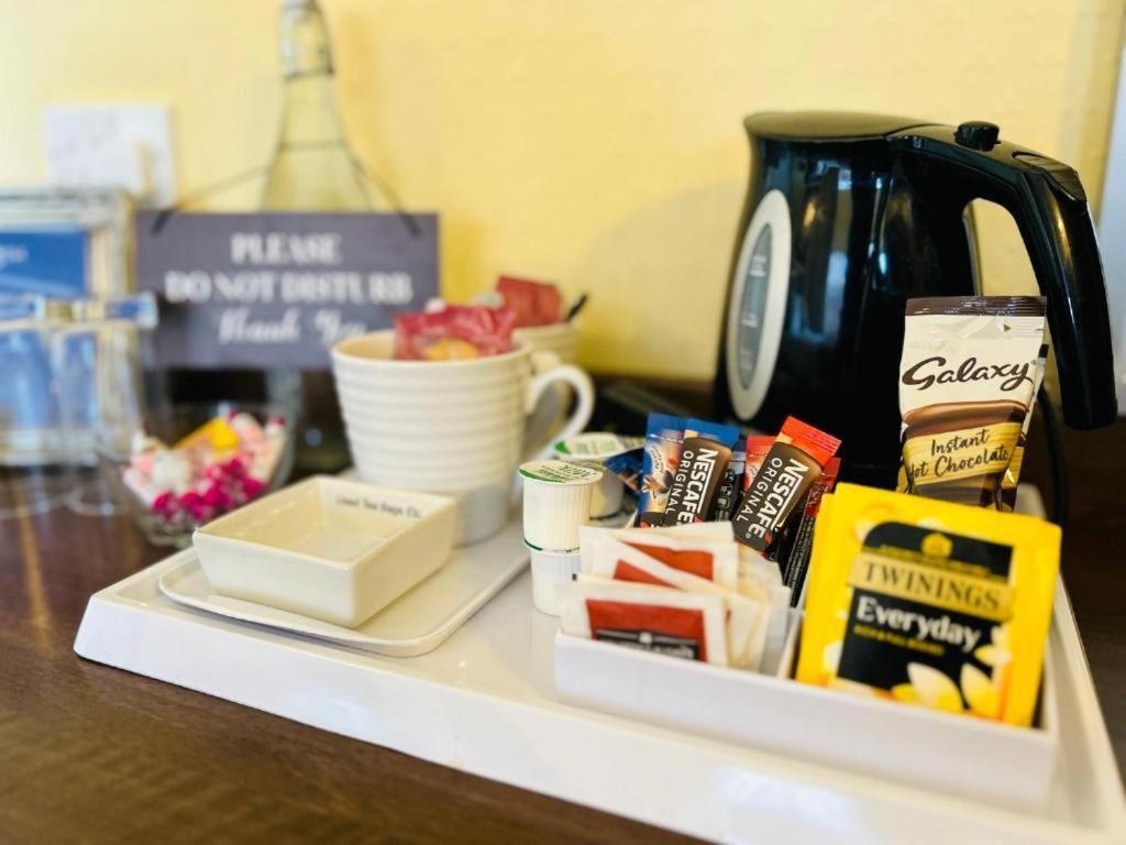 Hotel Great Malvern Hotel