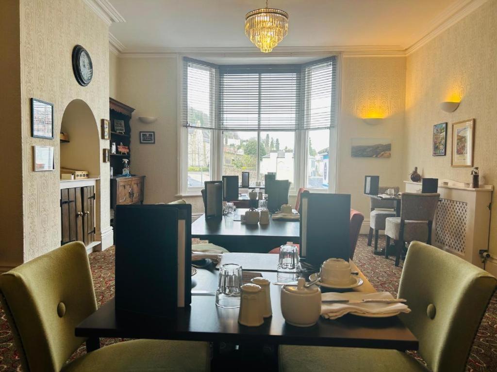 Hotel Great Malvern Hotel 3*