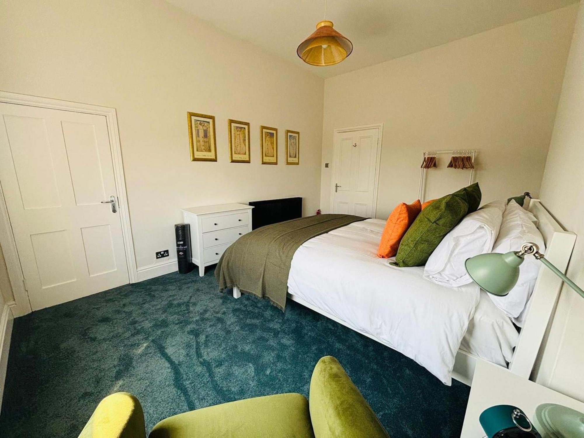 Great Malvern Hotel