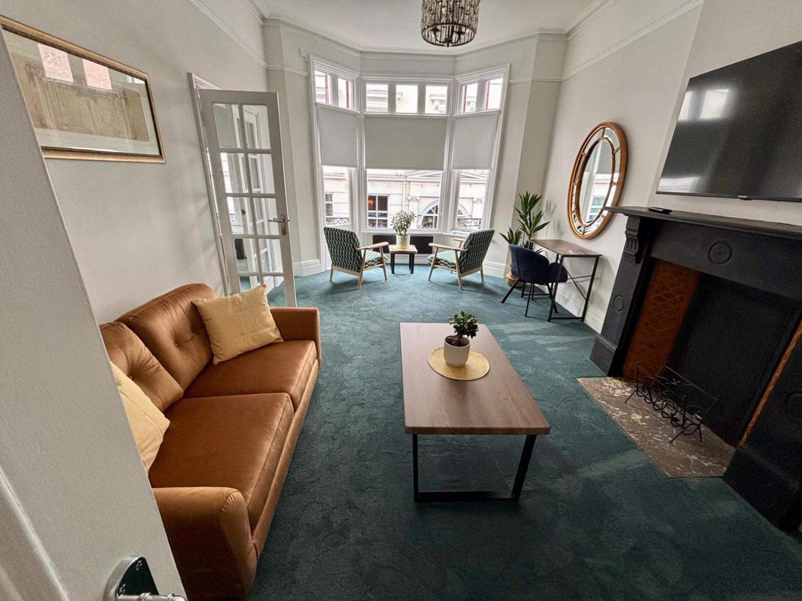 Hotel Great Malvern Hotel