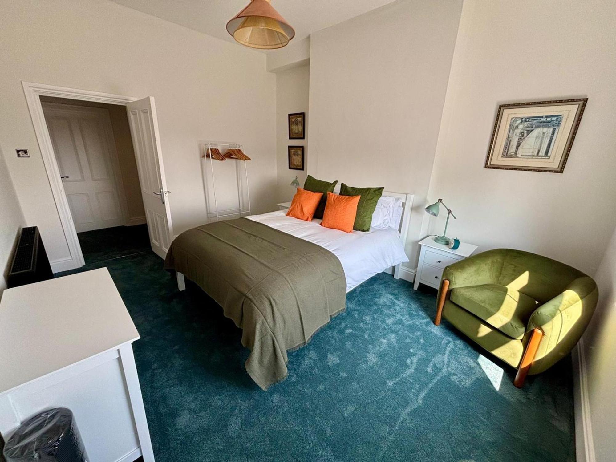 Great Malvern Hotel Hotel