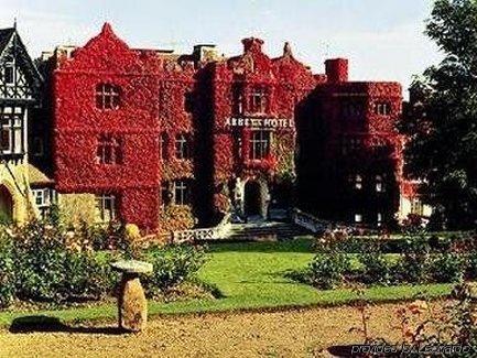 Hotel Great Malvern Hotel Great Malvern