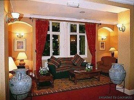 Great Malvern Hotel 3* Great Malvern