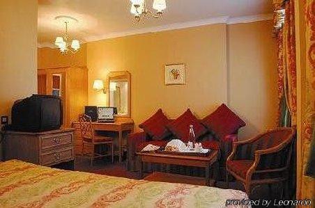 Hotel Great Malvern Hotel
