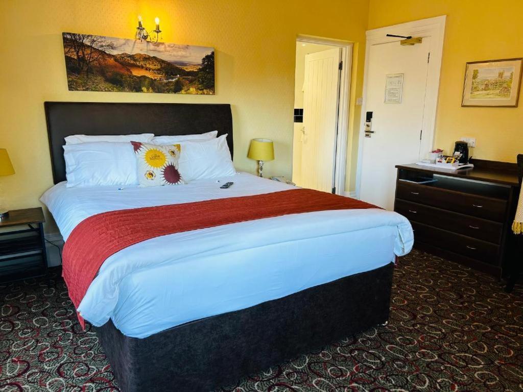 Great Malvern Hotel 3* Great Malvern