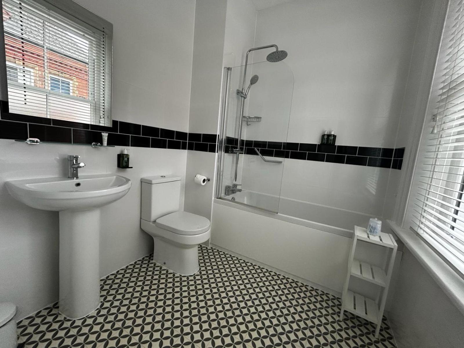Great Malvern Hotel Hotel