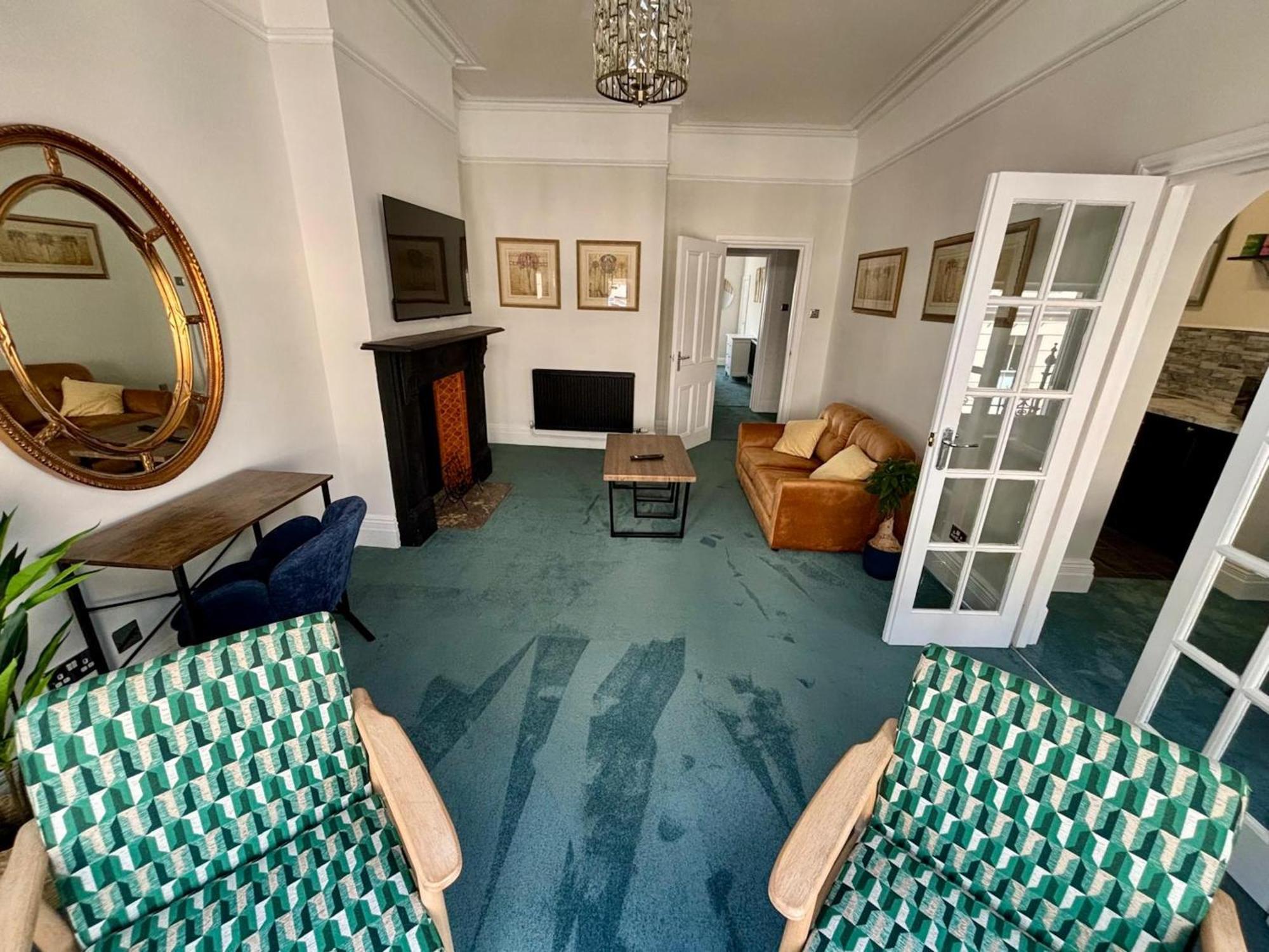 Hotel Great Malvern Hotel Great Malvern