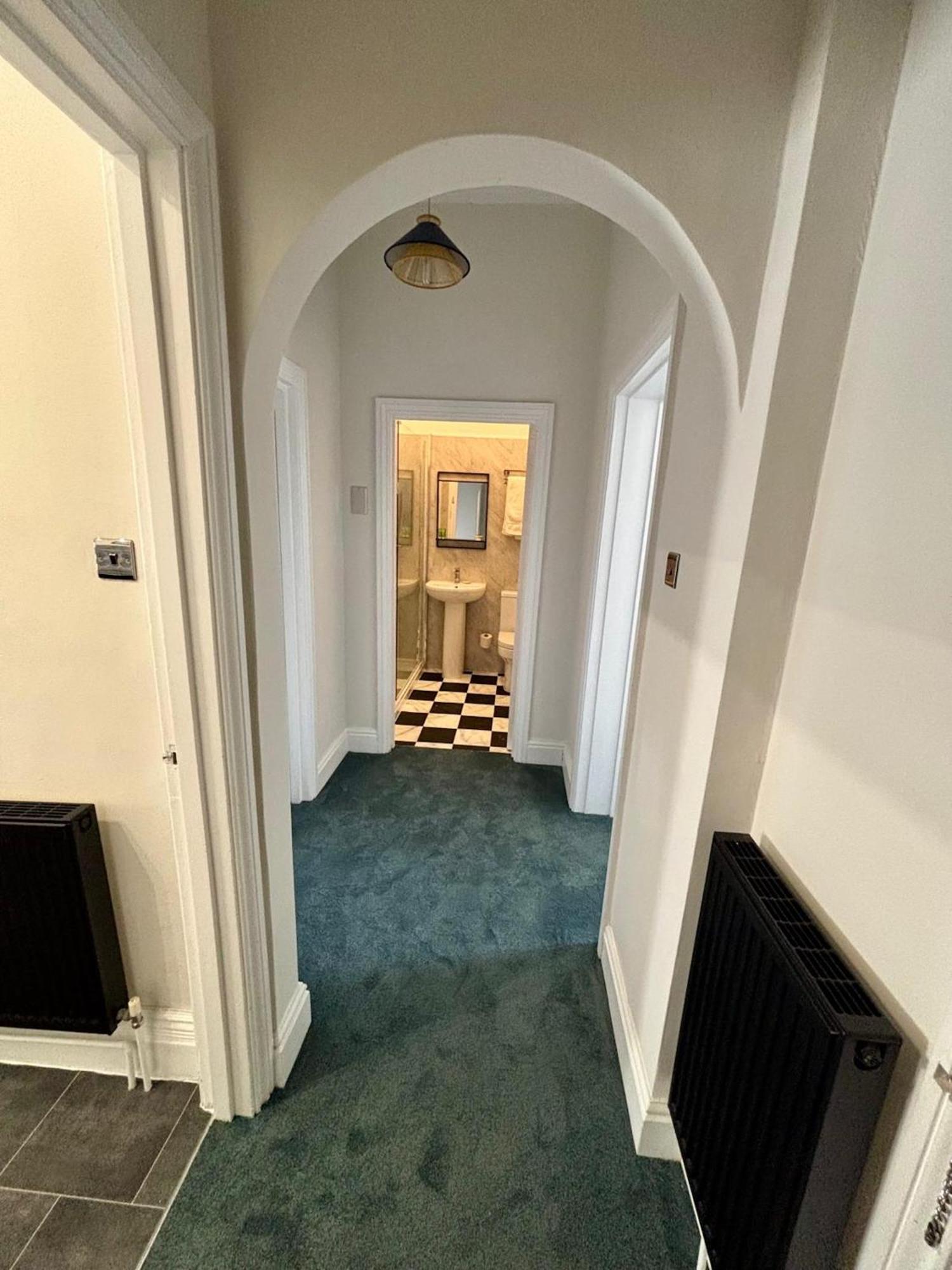 Great Malvern Hotel Hotel 3*