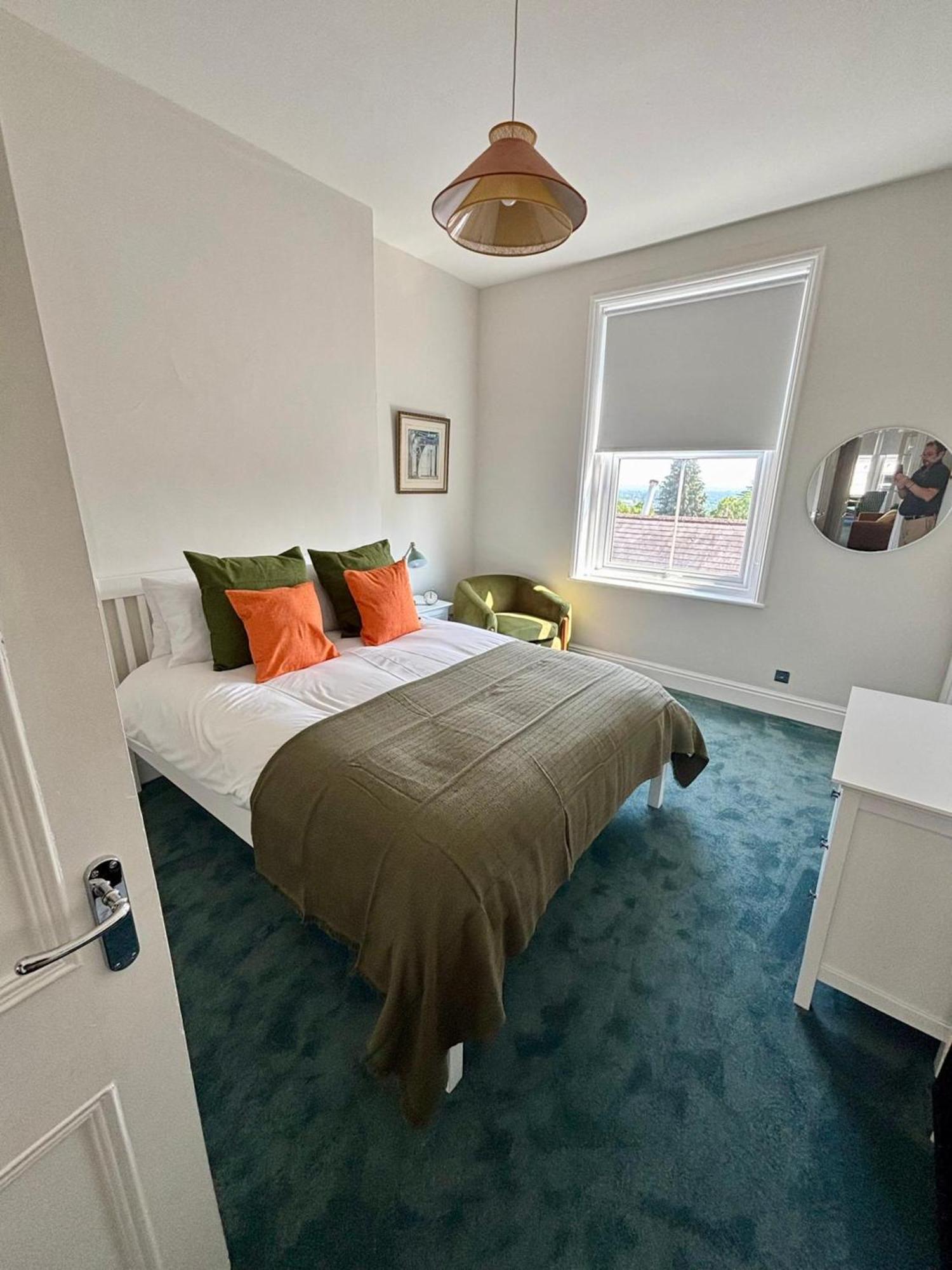 Great Malvern Hotel Great Malvern