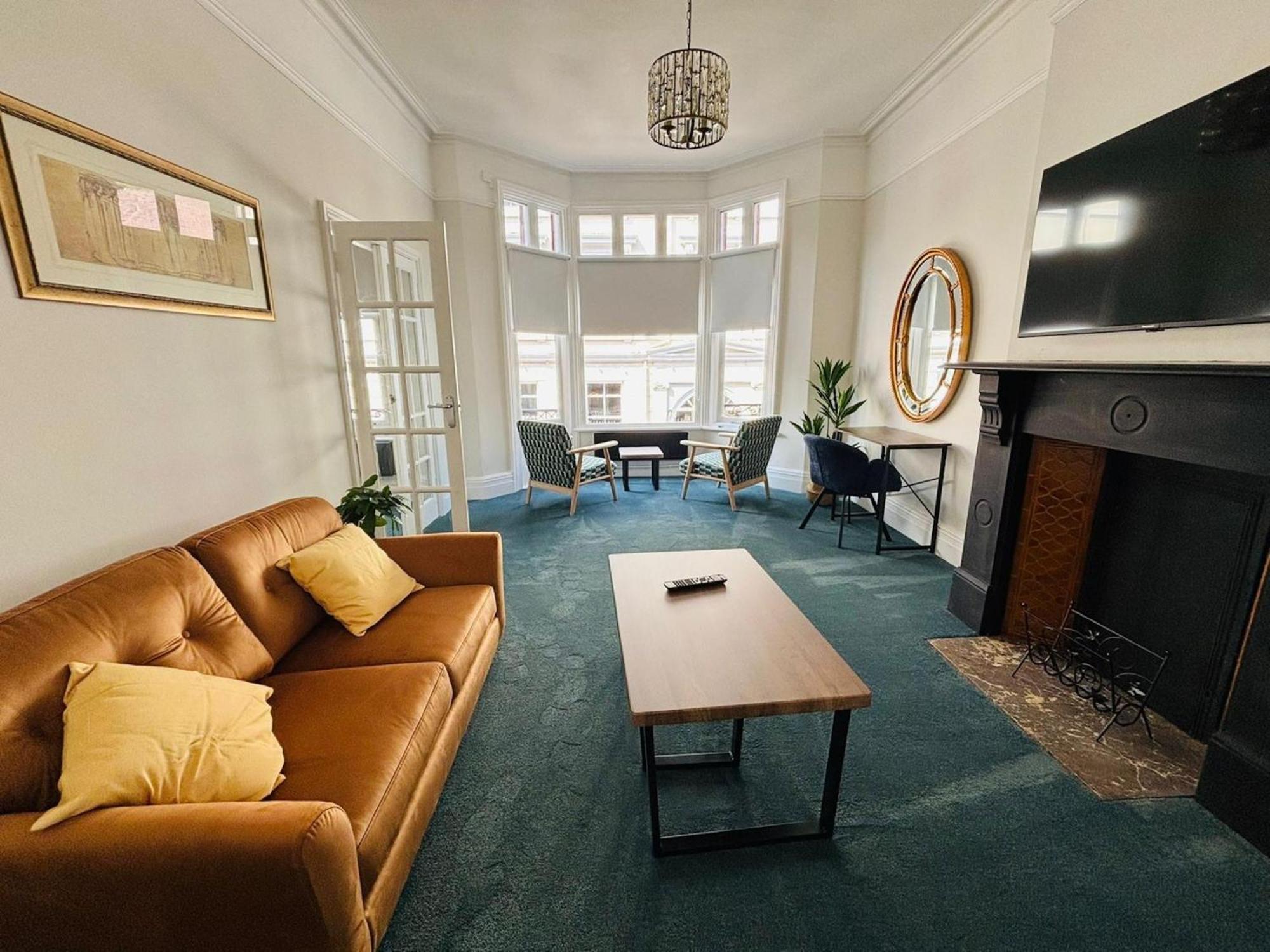 Great Malvern Hotel Hotel Great Malvern
