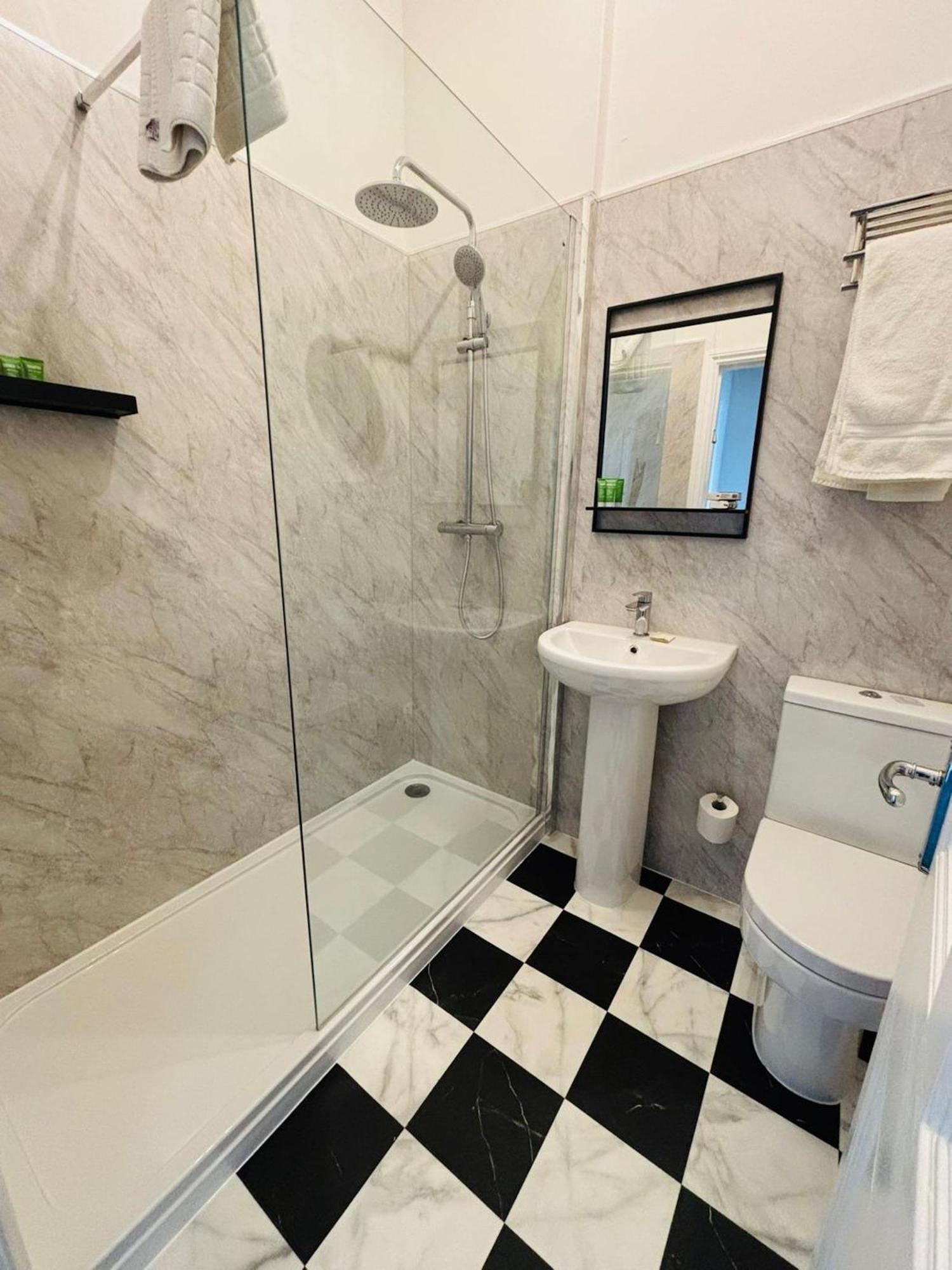 Hotel Great Malvern Hotel 3*